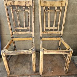 Chairs  4