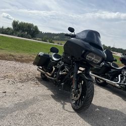 2019 Harley Davidson Road Glide Special