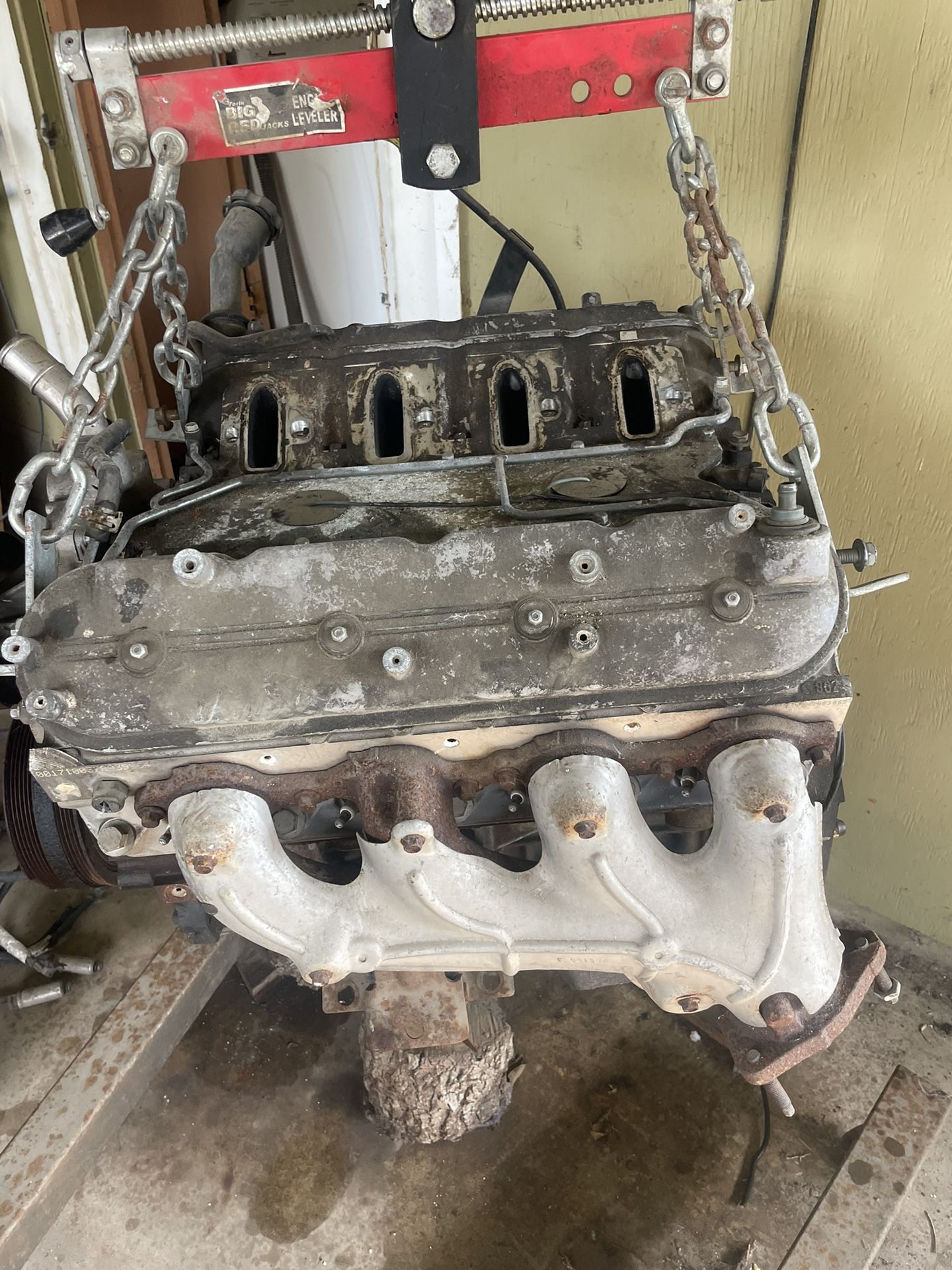 Sitemapcdatahttpswudinf Inetcomused 5 3 Chevy Motor For Sale