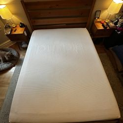 Purple Mattress