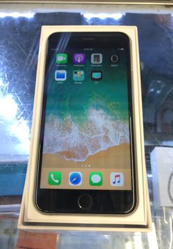 🔥📱iPhone 6s plus 16gb unlocked📱🔥