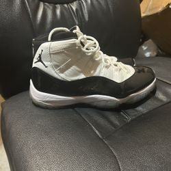 Jordan Retro 11 Concord