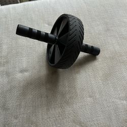 Ab Roller