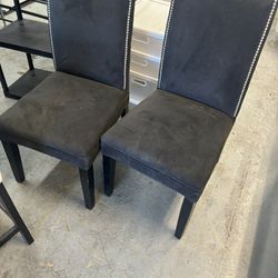 Luxury chairs