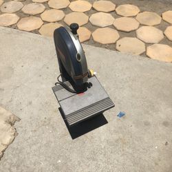Band Saw