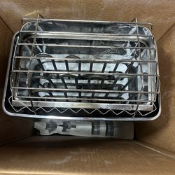 HARVIA Sauna Heater W/rocks