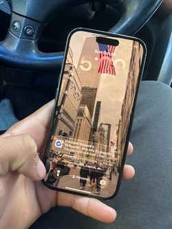 iPhone 16 looking to trade for a handheld pc