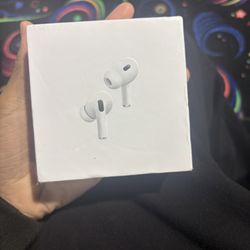 AIRPOD PRO 2