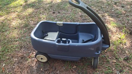 Wagon