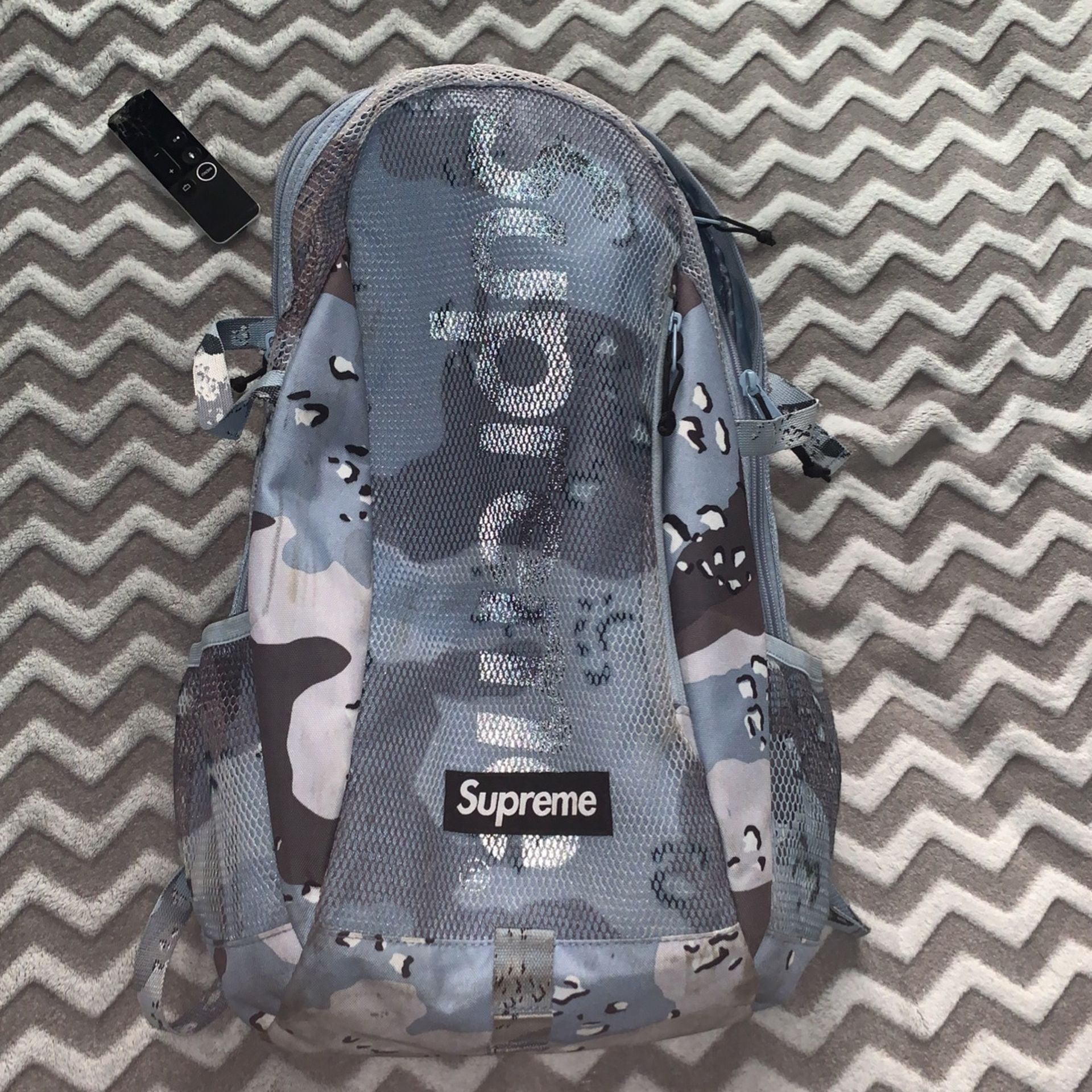 Supreme Backpack