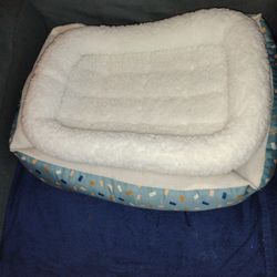 Fur Baby Bed