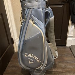 Women’s Callaway  Cart/ Carry Bag