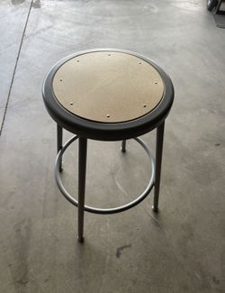 Stool