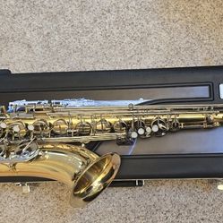 Jupiter Tenor Saxophone CES770