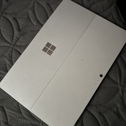 Windows Tablet