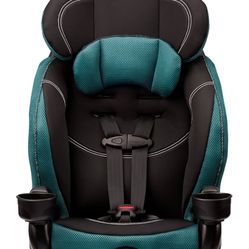 Car seat