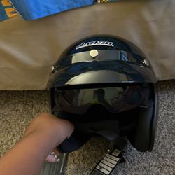 Helmet