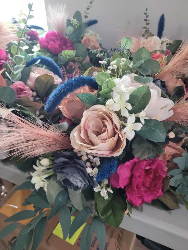 Center Pieces