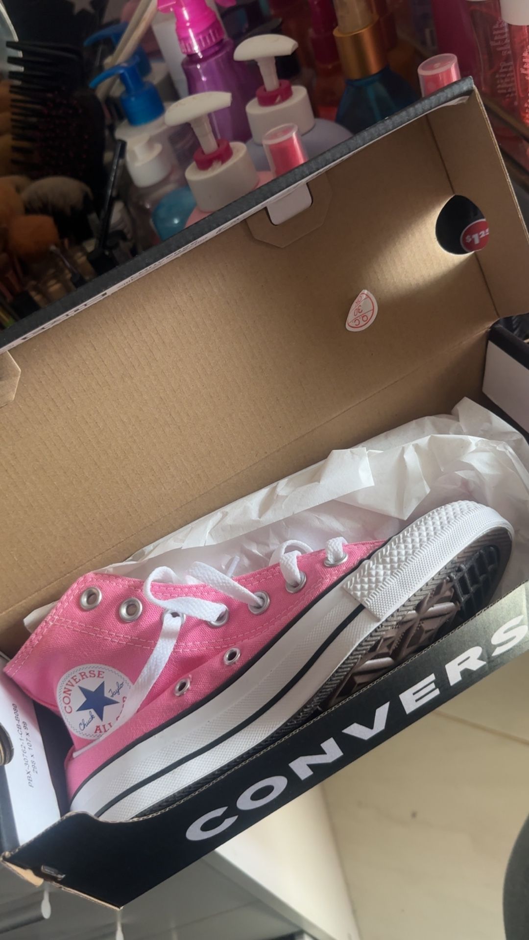 Converse Shoes 👟