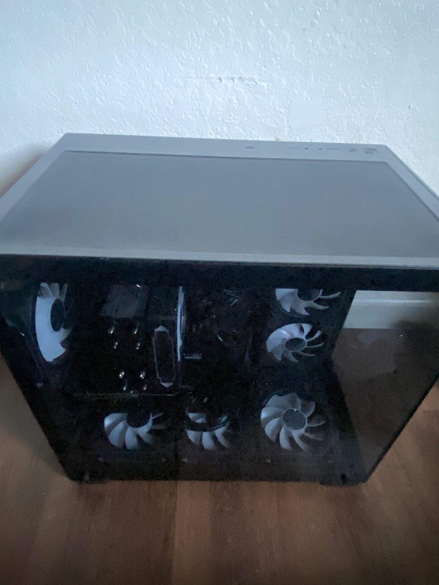Brand New Computer