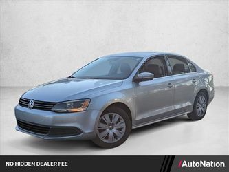 2013 Volkswagen Jetta