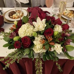 Wedding flowers or any occasion