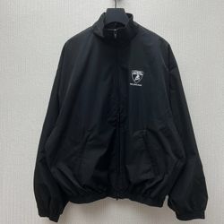 Balenciaga Men’s Jacket 2025 New 