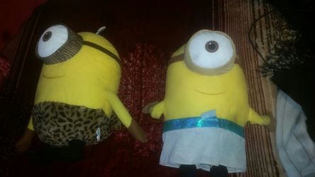 Minions