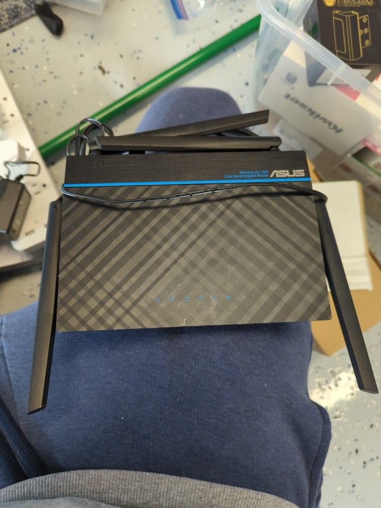 Asus Router Ac1300