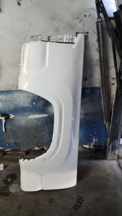 2016-2024 TOYOTA TACOMA RH LONG BED SKIN