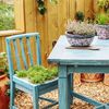 Vintage Farmhouse Home Decor