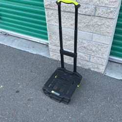 AT Hand cart