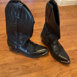 Laredo Mens 9.5 Boots