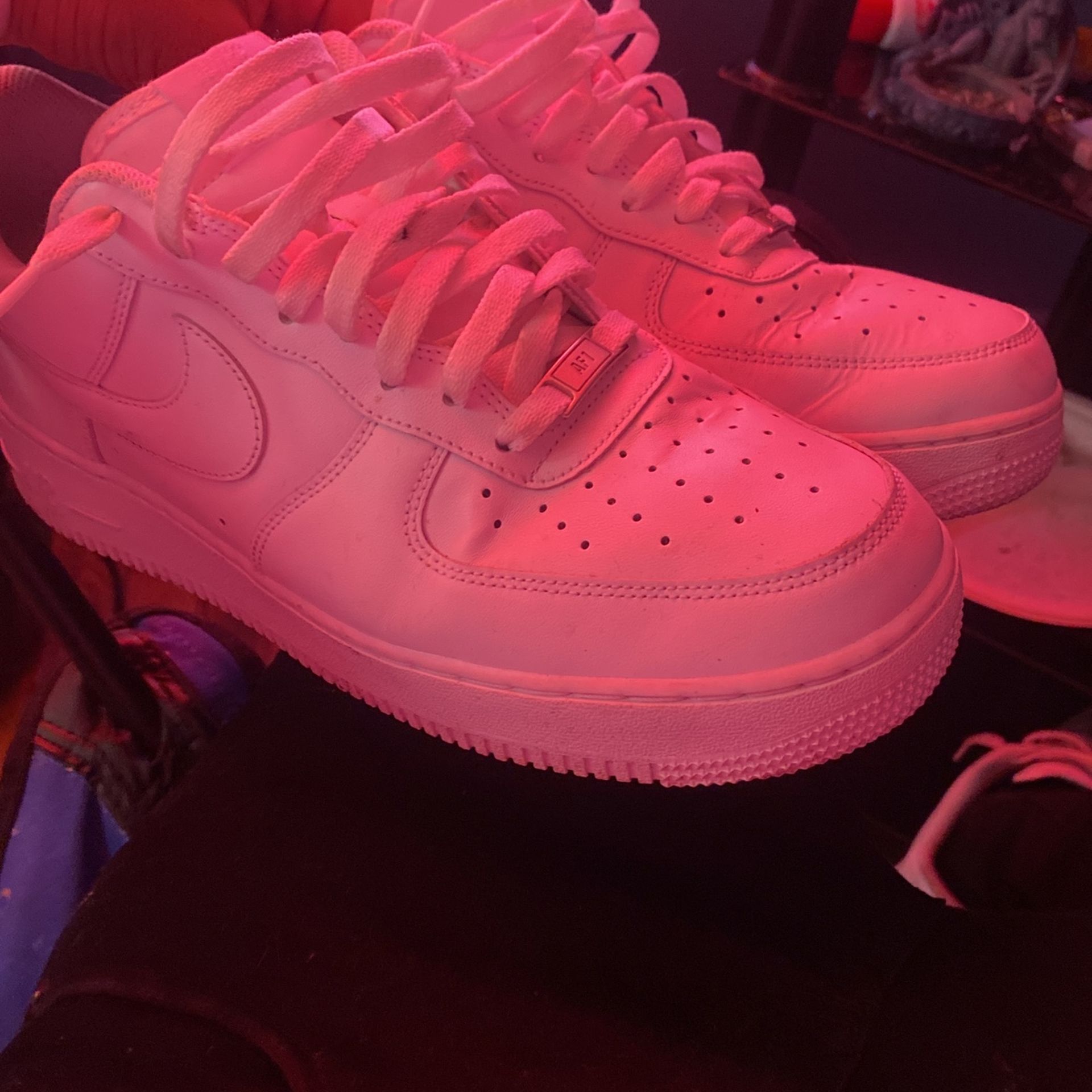 Nike Air Force 1