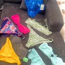 Women’s Bathing suit 👙 Bundle 