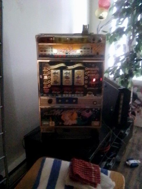 Slot Machine