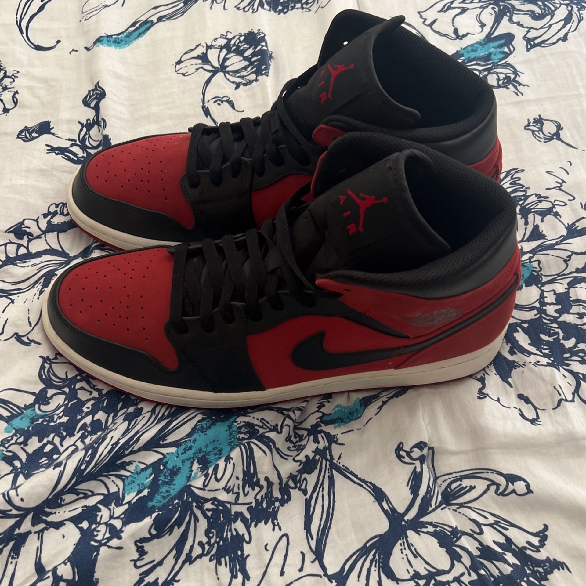 Jordan 1