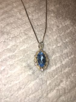 Gorgeous Sterling Silver 925