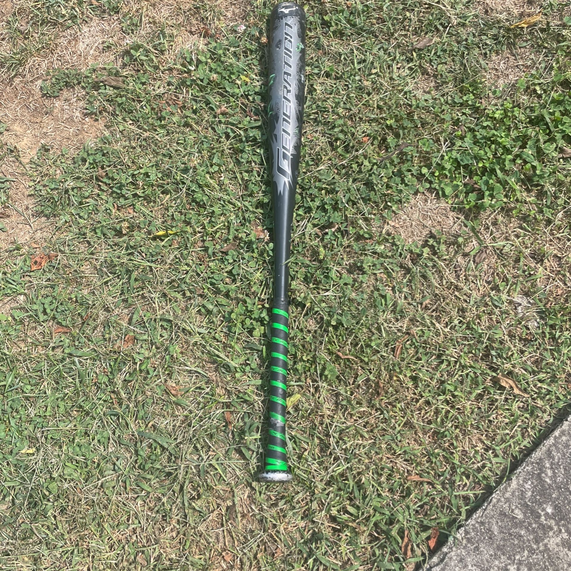 Mizuno Generation 33/30 BBCOR