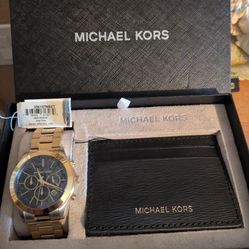 Michaels Kors Set