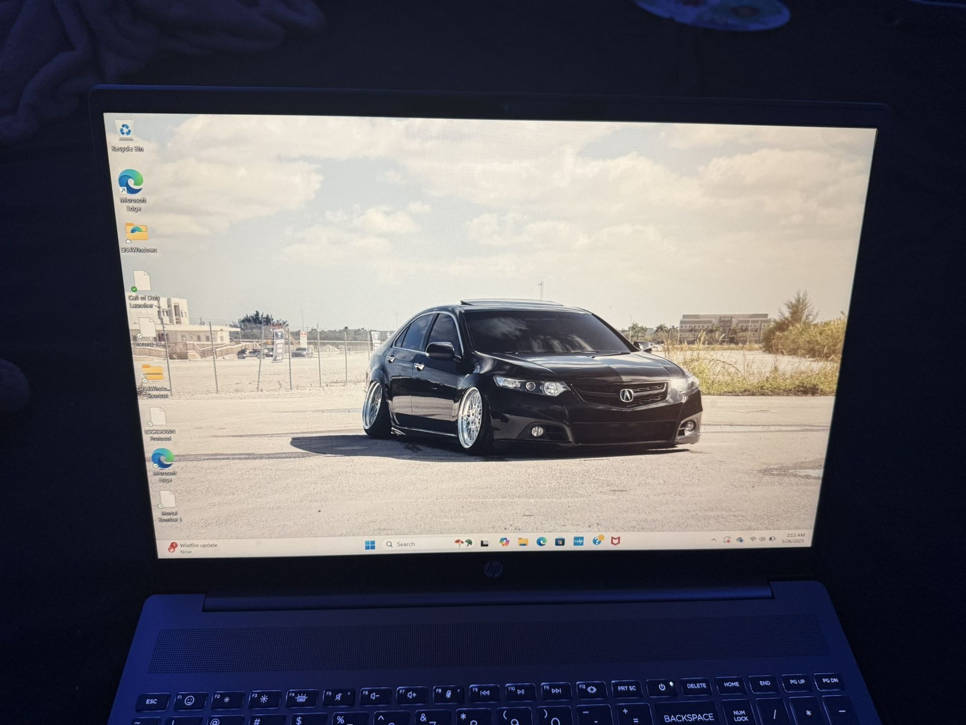 Laptop
