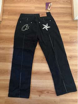 Corteiz jeans