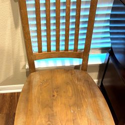 Steve Silver Riverdale Dining Room Chairs All Wood