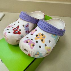 Crocs Kids
