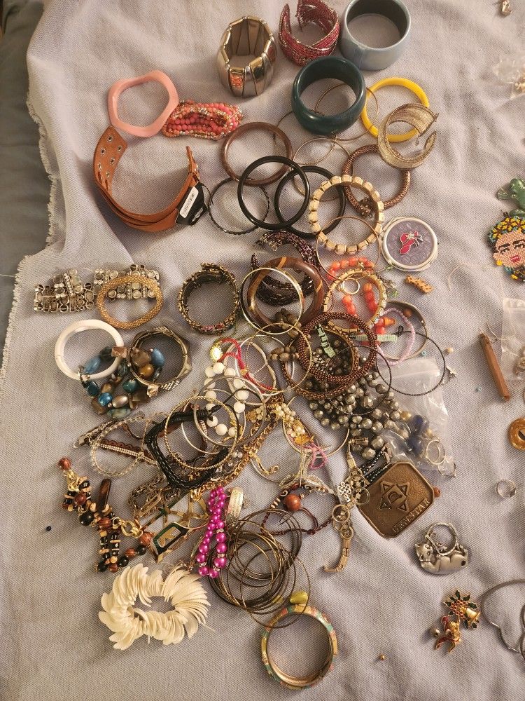 Bracelets