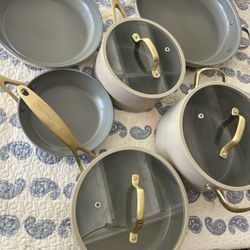 Cookware Set