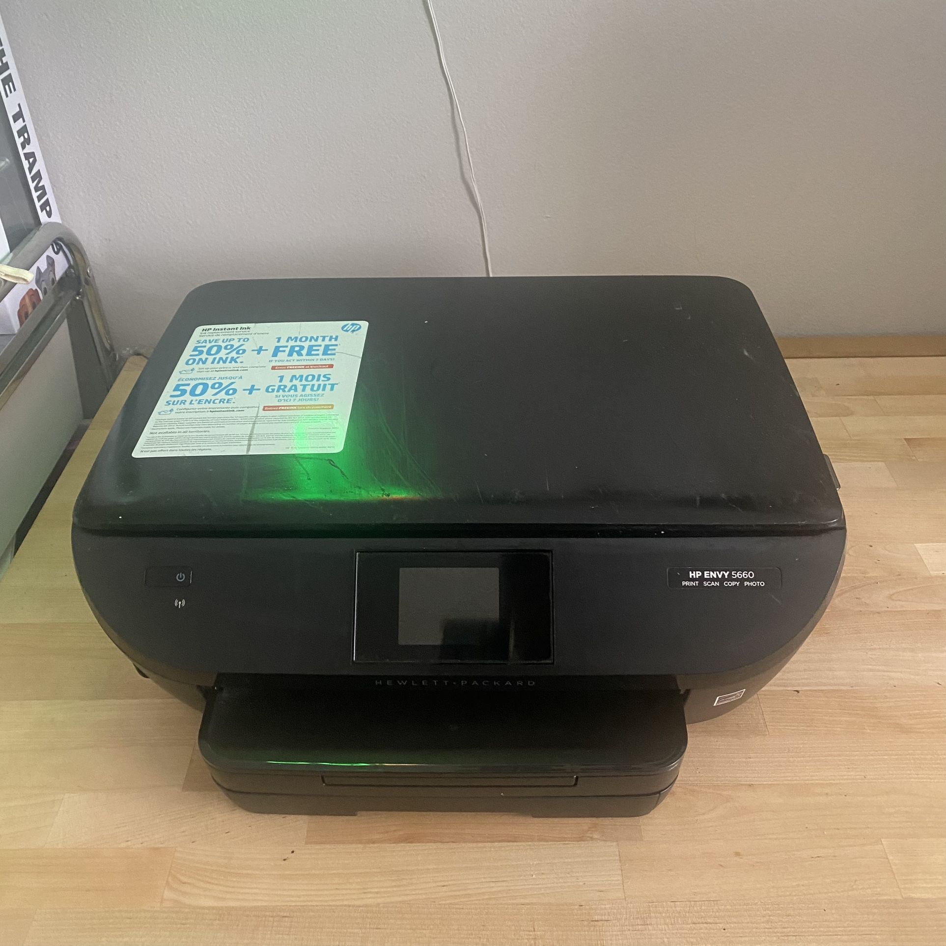 Hp Envy