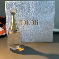 Dior Perfume  