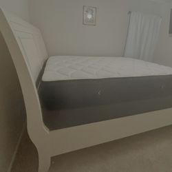 Queen Bed frame