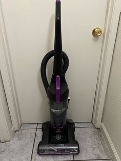 BISSELL VACUUM